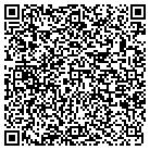 QR code with Coyote Rock Products contacts