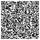 QR code with 3707 Gilbert Condo Assoc contacts