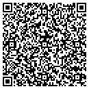 QR code with Robert Avant contacts