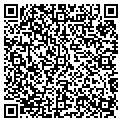 QR code with Aet contacts