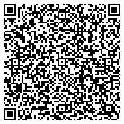 QR code with C C Flooring Warehouse contacts