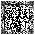 QR code with H & R Block Tax Service contacts