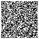 QR code with R W I Co contacts