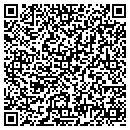 QR code with Sackn Save contacts
