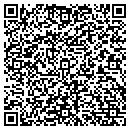 QR code with C & R Distributing Inc contacts
