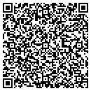 QR code with Heather Krell contacts