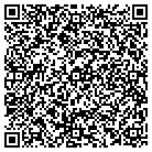 QR code with I Know Kung Foo Consulting contacts
