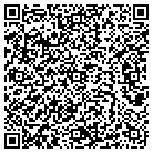 QR code with Pfeffer Ornamental Iron contacts