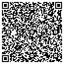 QR code with Hart Magnolia House contacts