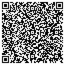 QR code with Hunts Welding contacts