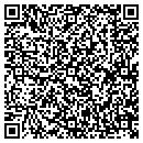 QR code with C&L Custom Painting contacts