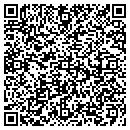 QR code with Gary W Harris DDS contacts