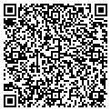 QR code with Espot contacts
