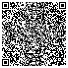 QR code with Oakcliff Methodist Charity Prsng contacts