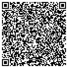 QR code with Omega Material Handling Co contacts