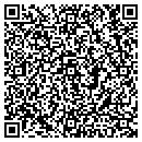 QR code with B-Renfro Homeworks contacts