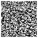 QR code with J & B Distributors contacts