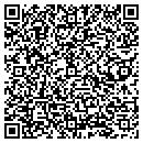 QR code with Omega Fabrication contacts