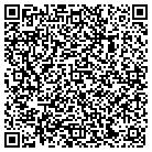 QR code with Canaan Intl Ministries contacts