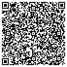 QR code with E & E Irrigation & Landscaping contacts