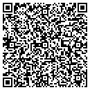 QR code with AAA Limousine contacts