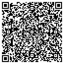 QR code with Howard Johnson contacts