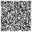 QR code with Matagrda Wste Disposal Wtr Sup contacts