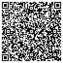 QR code with RB A/C Service Co contacts