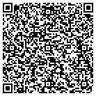 QR code with Unity Church Of Anchorage contacts