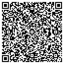 QR code with Zycon Models contacts