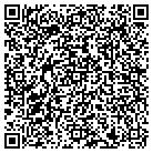 QR code with Higginbotham Bartlett Lbr Co contacts