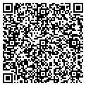 QR code with C C N contacts