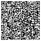 QR code with Aroyan's Auto Body & Paint Inc contacts