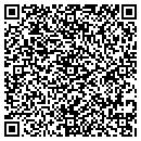 QR code with C D A Transportation contacts