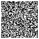 QR code with J&M Auto Tech contacts