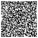 QR code with J T Ryan Construction contacts