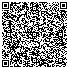QR code with BIS Computer Solutions Inc contacts