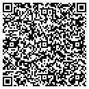 QR code with Marriott contacts