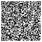 QR code with Abraham Technologies Computer contacts