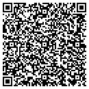 QR code with Unruh Land & Cattle contacts