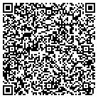 QR code with S & L Custom Cabinetry contacts
