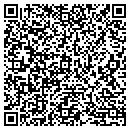QR code with Outback Nursery contacts