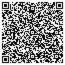 QR code with Robert's Printing contacts
