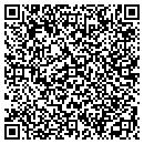 QR code with Cago Inc contacts