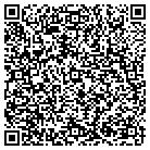 QR code with Halbach Dietz Architects contacts