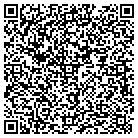 QR code with Tabernacle Praise Msnry Bptst contacts