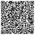 QR code with B & B Film Distributing contacts