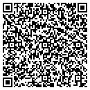 QR code with J-M Auto Sales contacts
