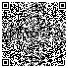 QR code with King's Highway Self Storage contacts