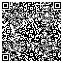 QR code with Uniforms of Texas contacts